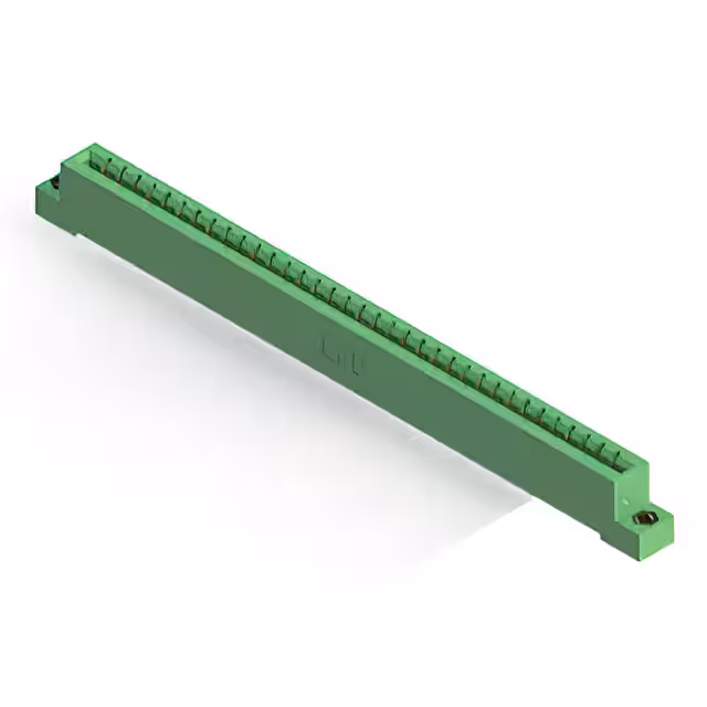333-035-524-107 EDAC Inc.  Edgeboard Connectors